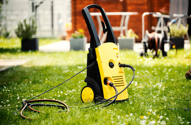 Best Concrete Sealing  in Brown City, MI